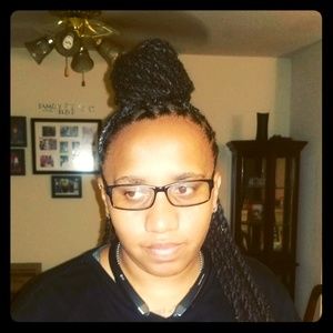 Meet your Posher, Jen